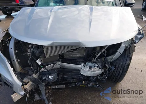 2021 Ford Explorer Limited from USA, damaged, VIN 1FMSK8FH2MGB69556